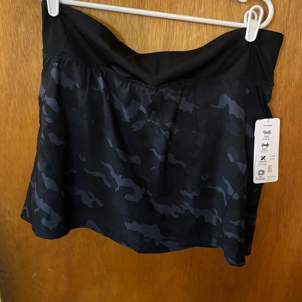 Rbx skort